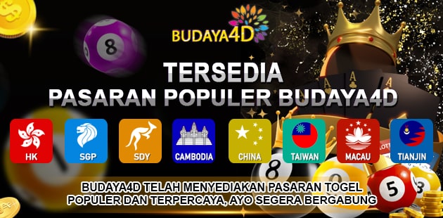 PASARAN TOGEL POPULER